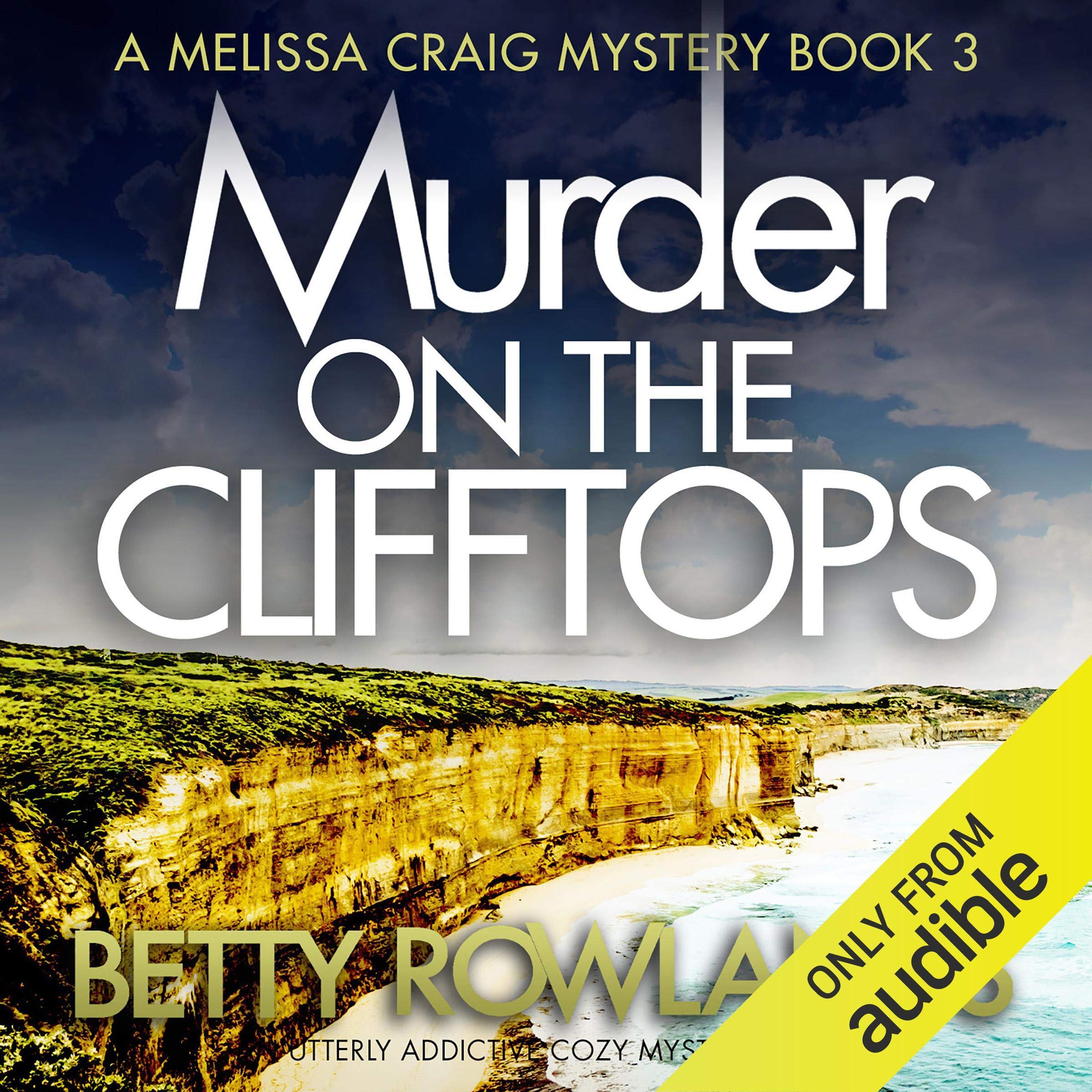 Murder on the Clifftops