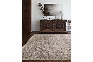 Becki Owens x Surya Majestic Tapestry Rug