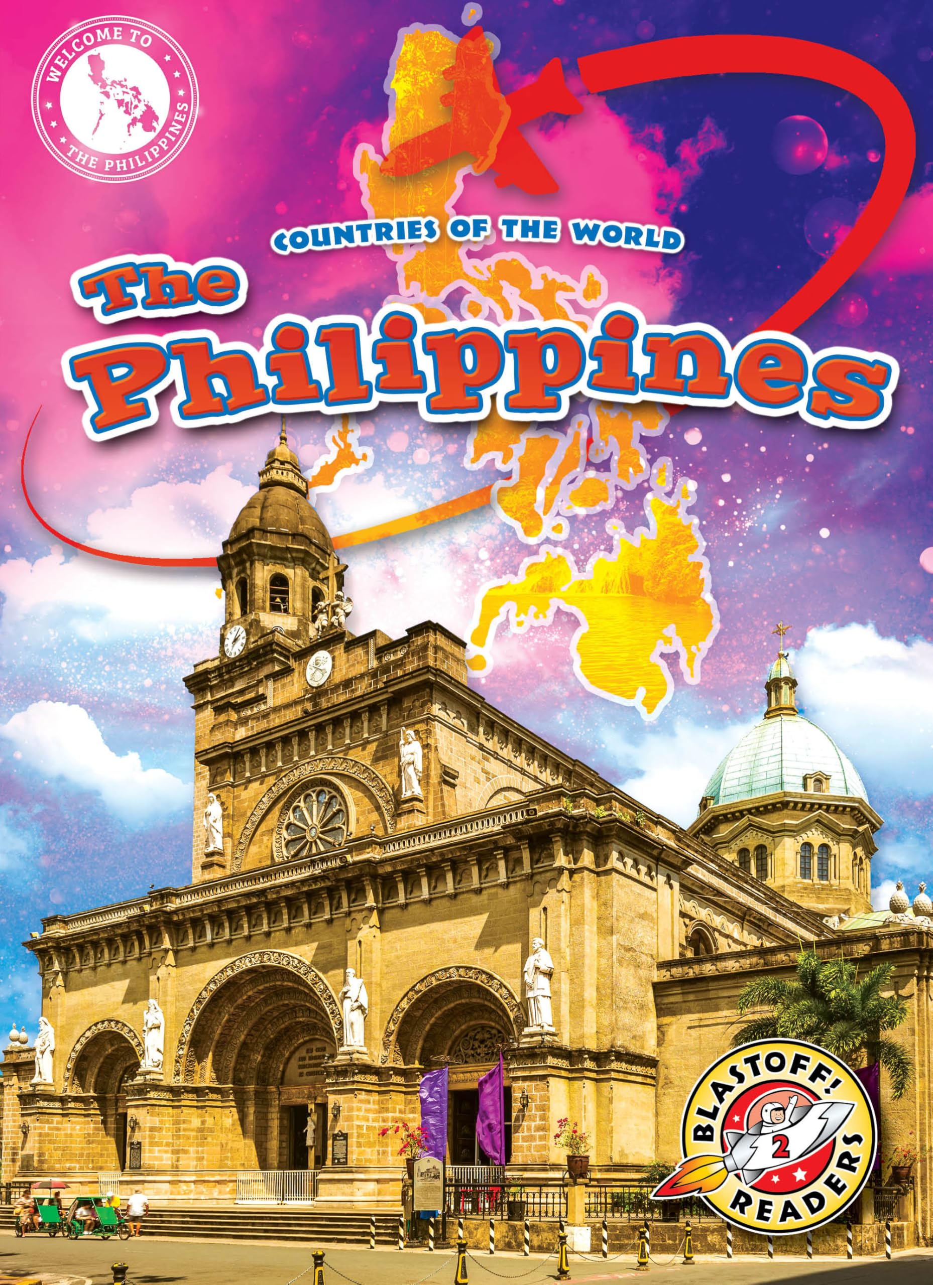 The Philippines (Countries of the World)