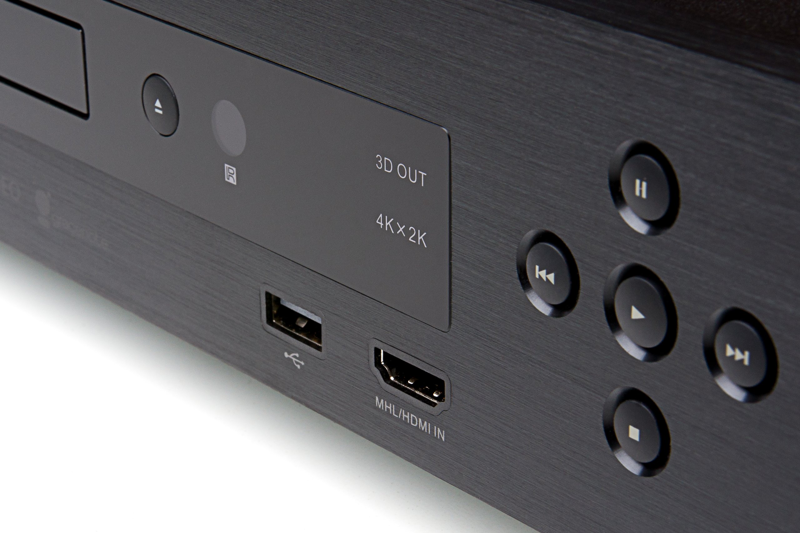 Amazon.com: OPPO BDP-103 Universal 3D Blu-ray Player + Roku