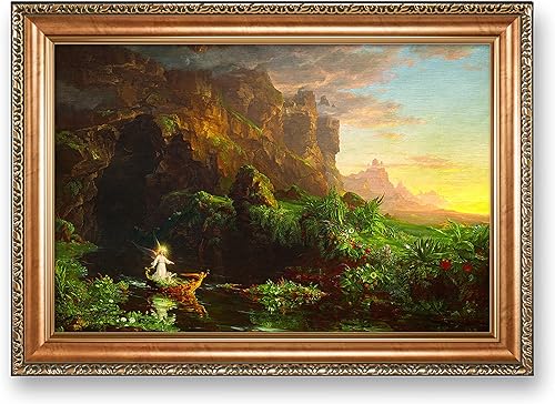 Miniatura 52 de A&T ARTWORK Salvator Mundi de Leonardo Da Vinci, reproducciones de arte clásico del mundo, impresiones en lienzo giclée para decoración del hogar