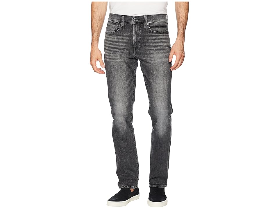 

Lucky Brand 121 Heritage Slim Jeans in Chatham (Chatham) Men's Jeans, Pink
