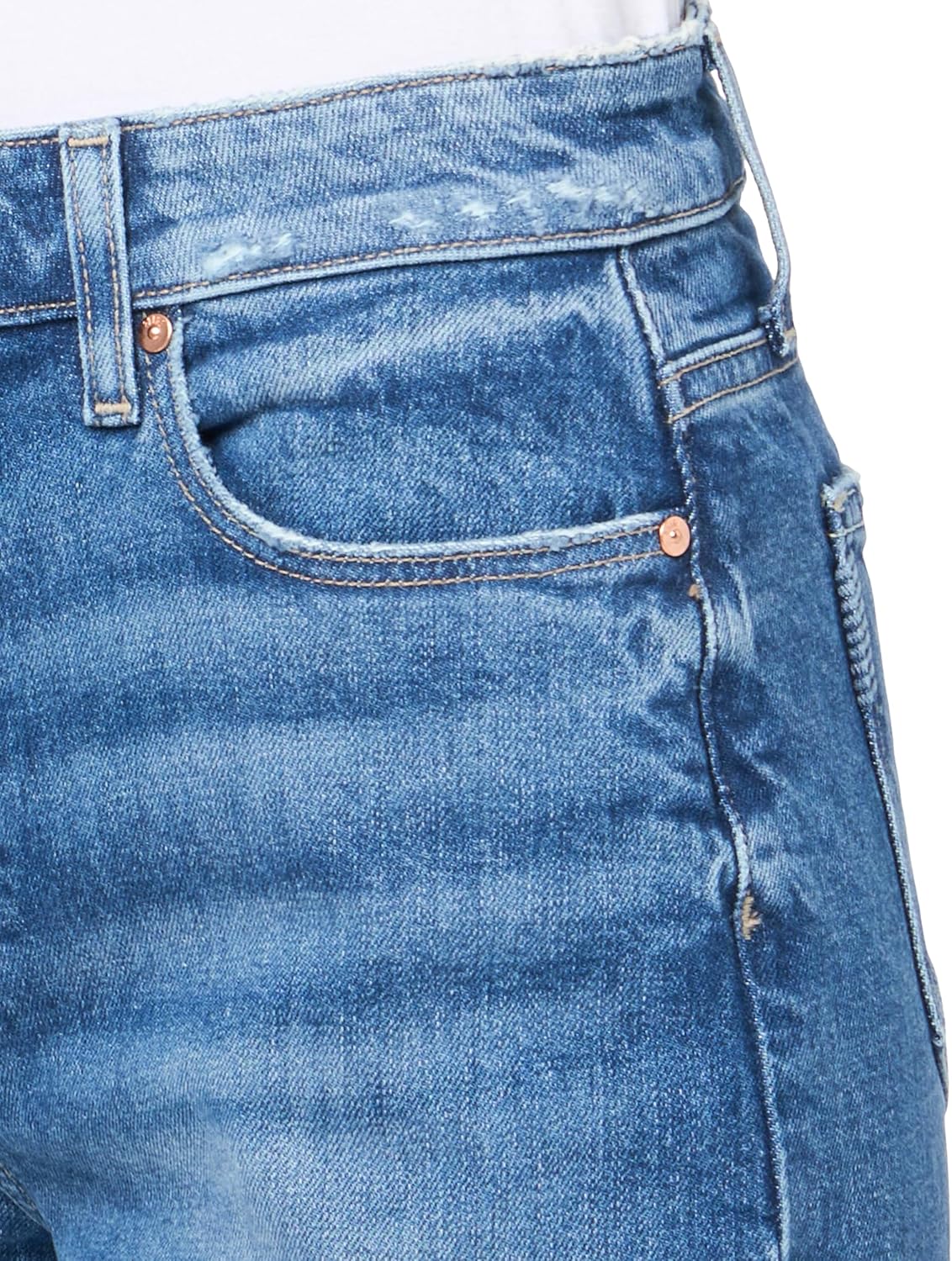 PAIGE Women's Leenah Ankle Jeans - Image 3