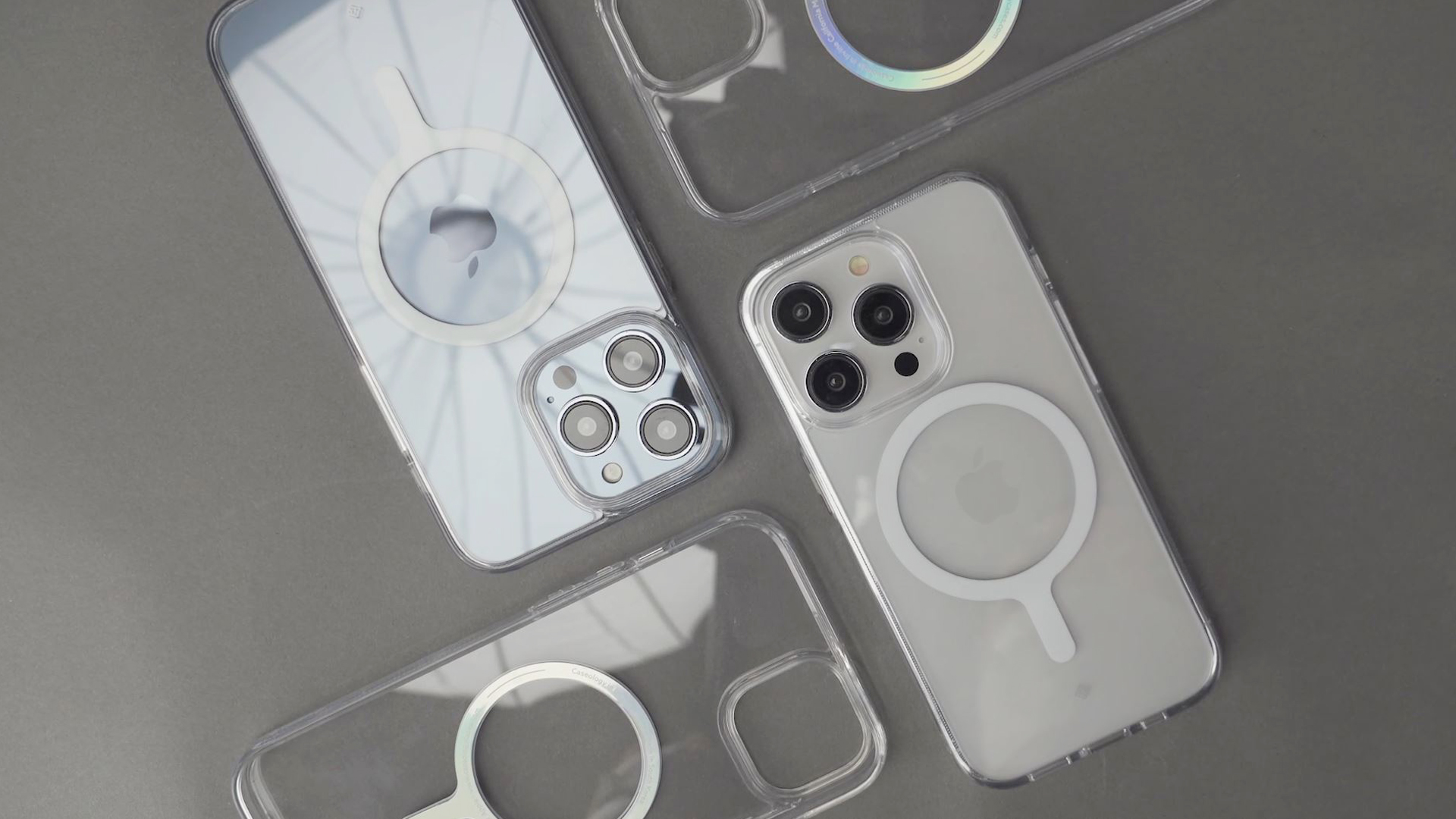 Amazon.co.jp: Caseology iPhone 14 Plus 用 ケース MagSafe対応