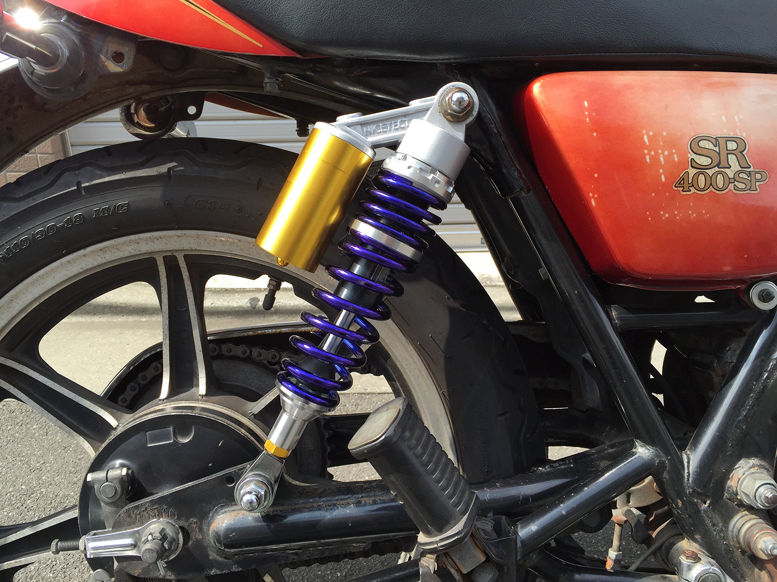 SR400 1JR エンジン 2H6 sr400 エンジン 2H6 1JR