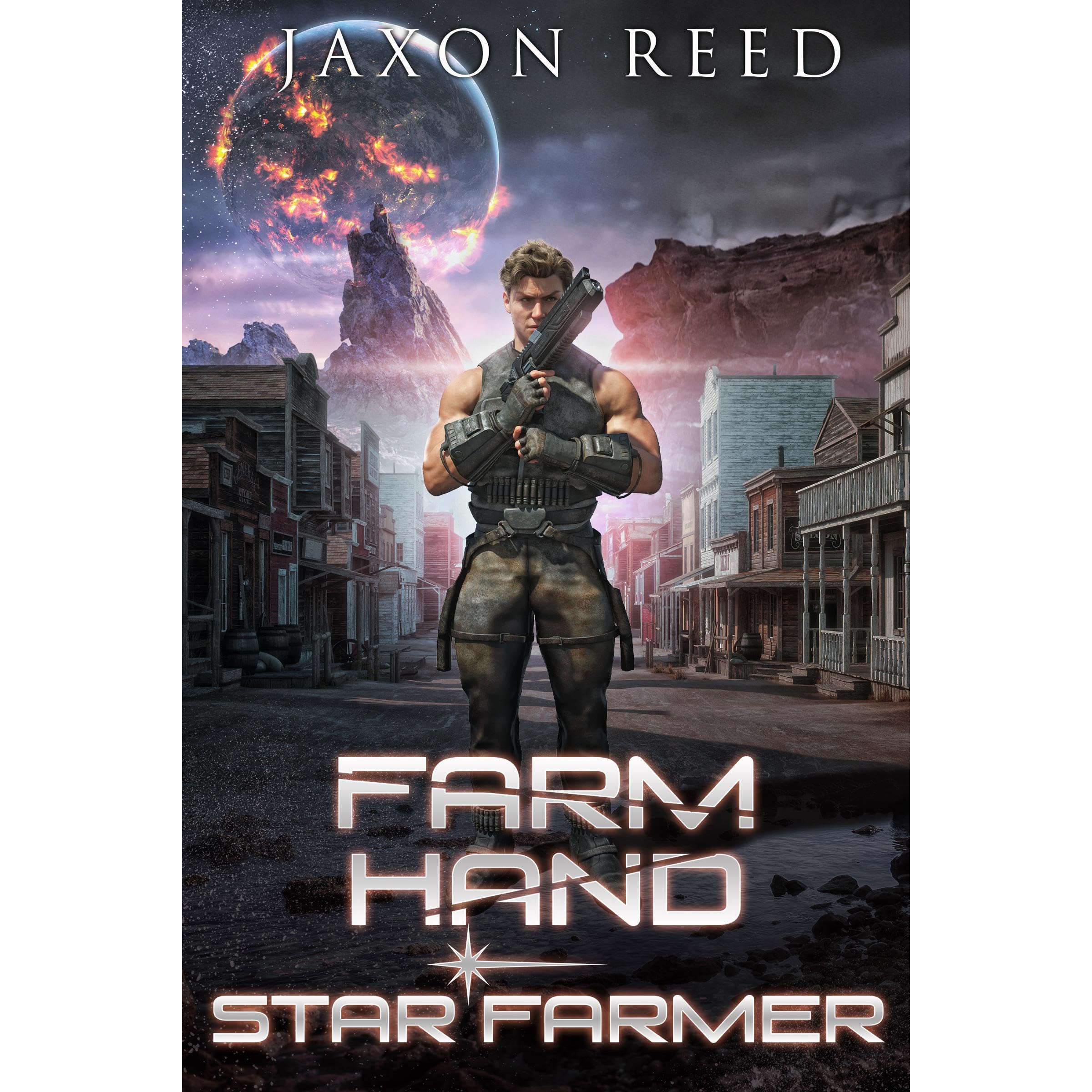 Farm Hand