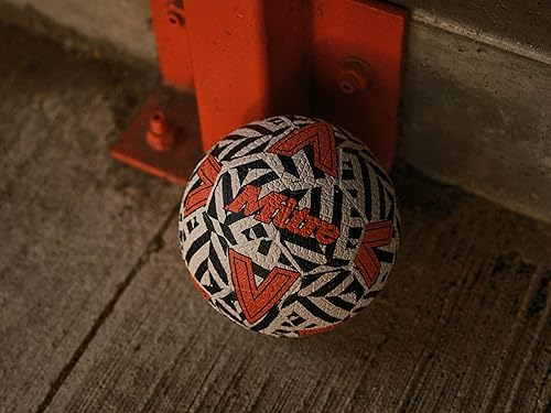 Miniatura 7 de Mitre Balón de fútbol recreativo