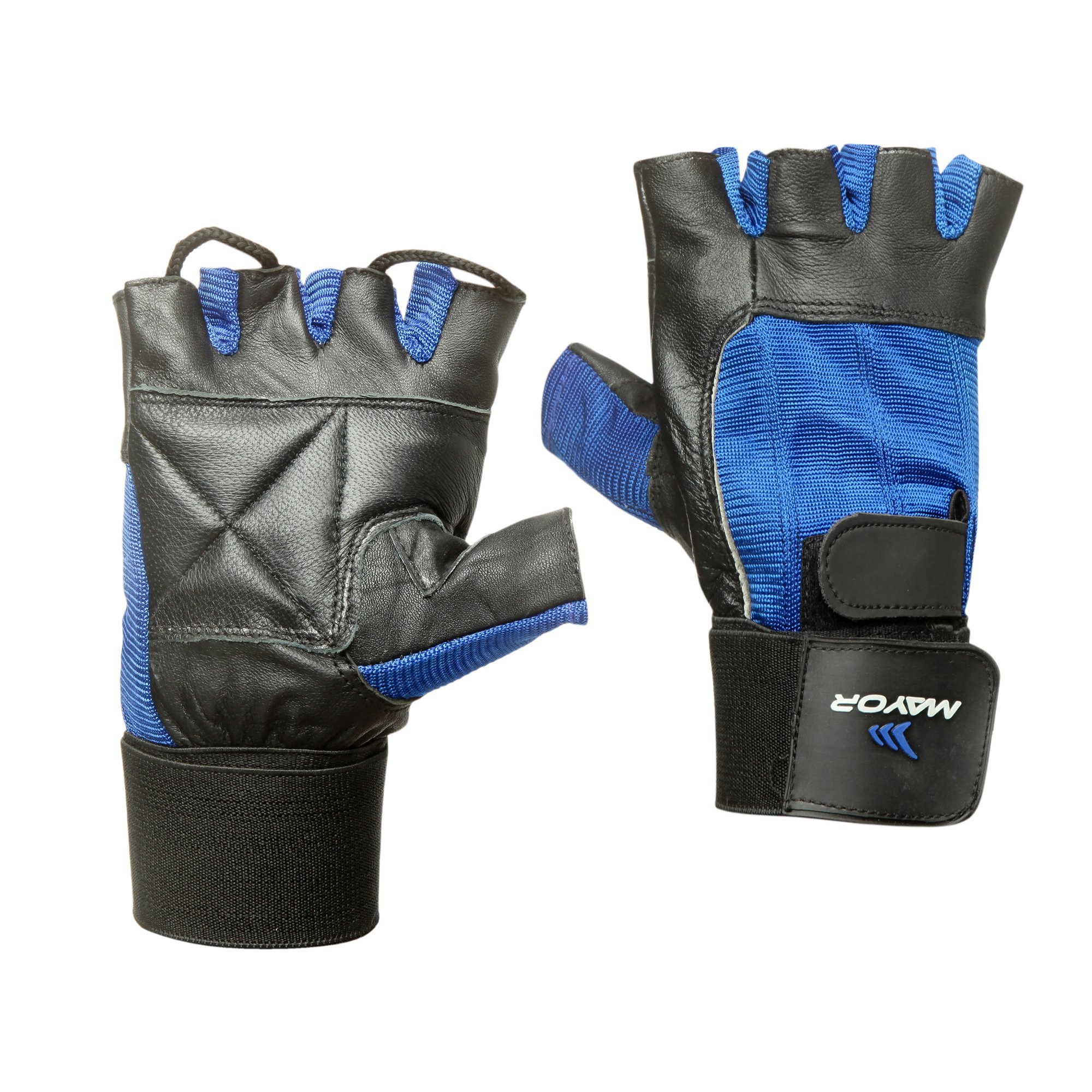 See full amazon price history chart for Mayor MGG1108 Hamilton Gym Gloves (Large, Blue/Black) Mayor MGG1108 Hamilton Gym Gloves (Large, Blue/Black) (B072FLN346) Amazon Price History, Amazon Price Tracker