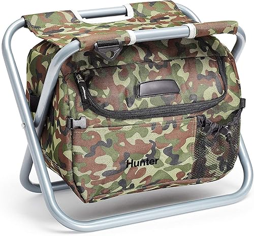 WEDDINGSTAR Silla enfriadora plegable