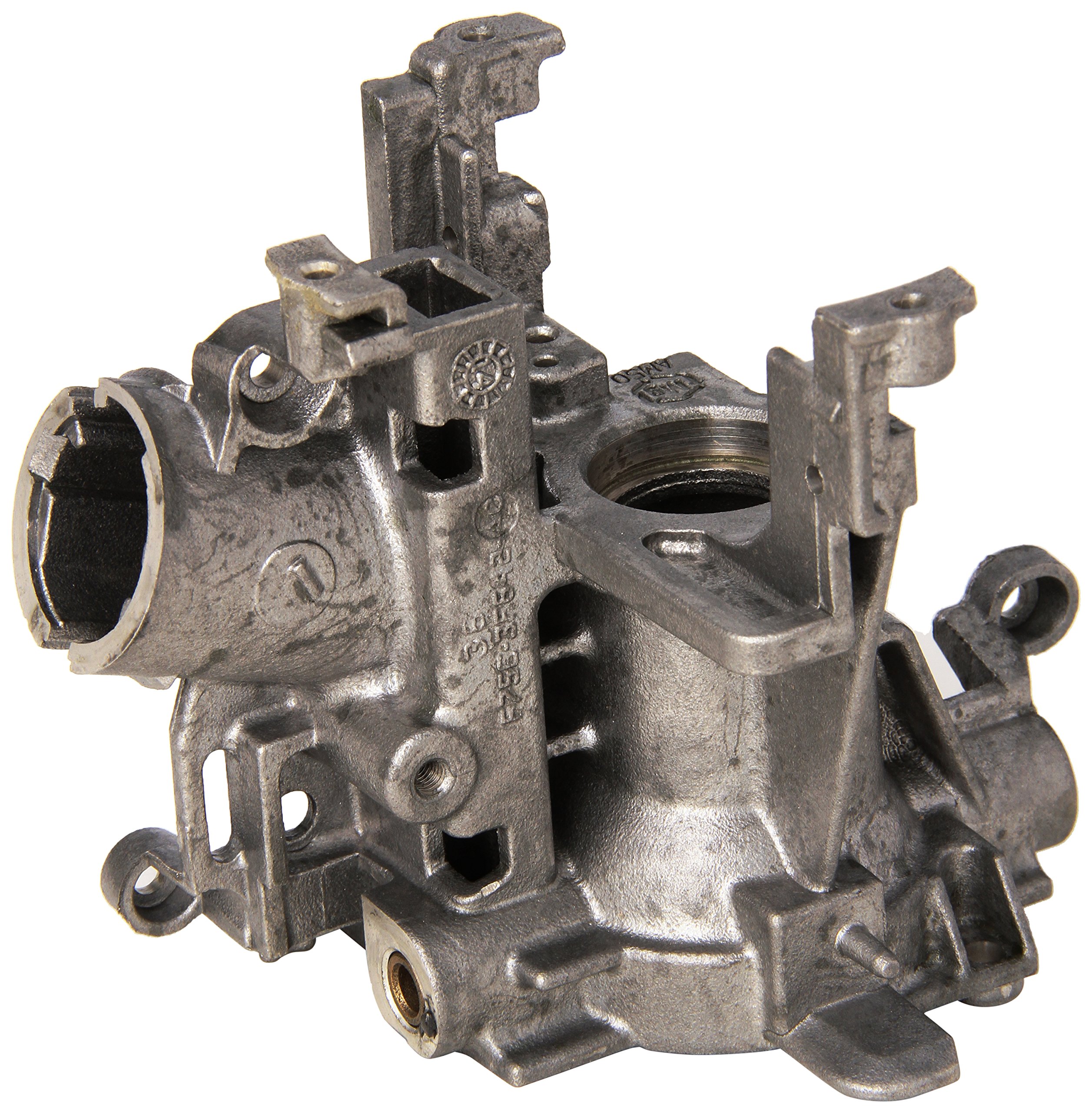 Amazon.com: Genuine Ford F75Z-3511-AB Steering Column Flange