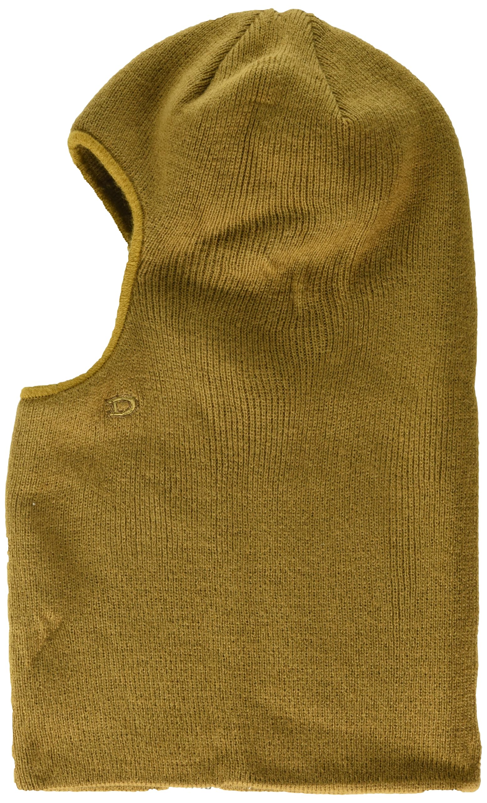 Dickies - Rib Knit Balaclava, Passamontagna Uomo