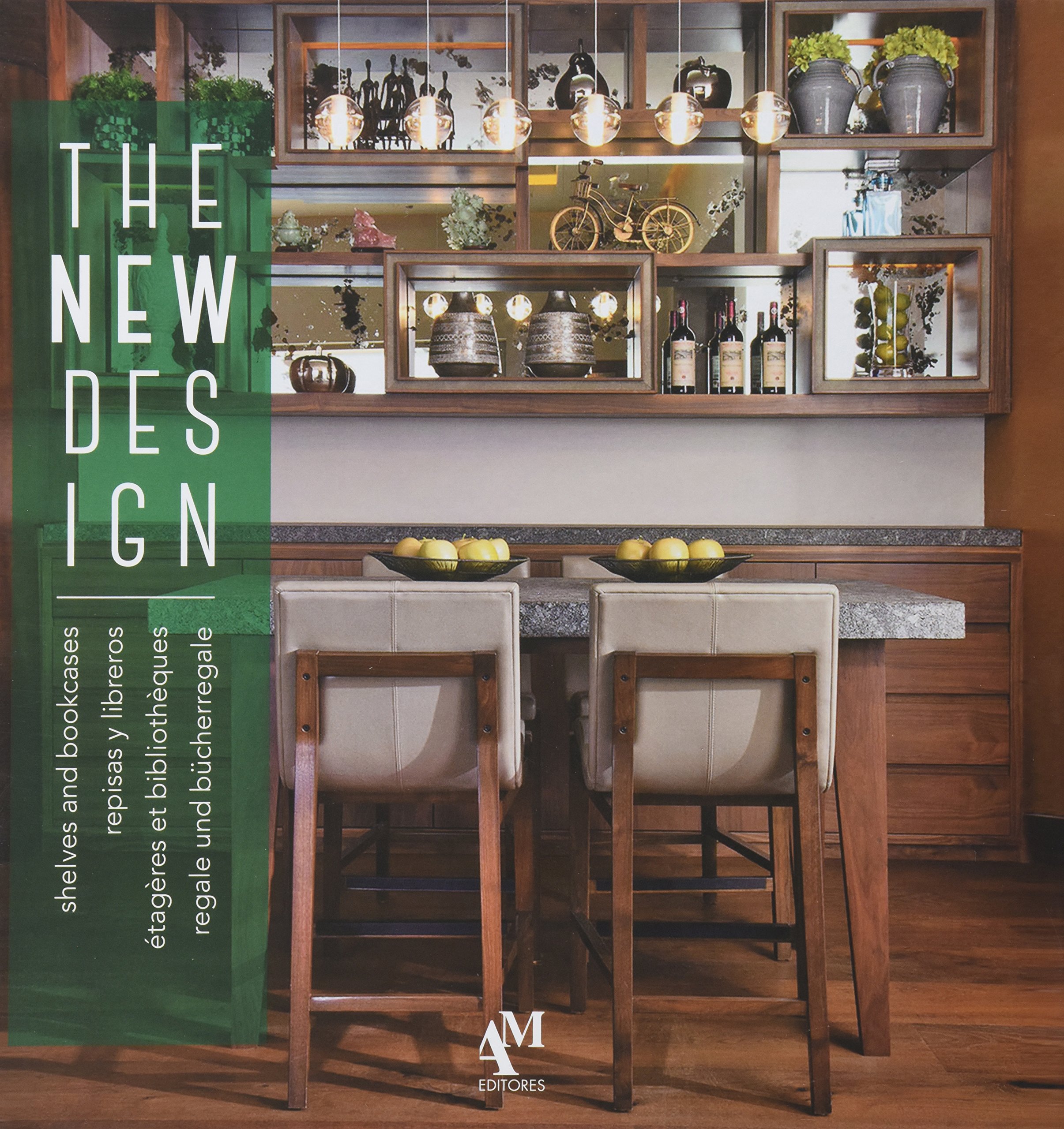 Buy The New Design Shelves and Bookcases / repisas y libreros