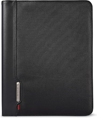 Miniatura 6 de Samsonite Portafolio de Negocios de Xenón, Gris acero, Portafolio de Negocios de Xenón