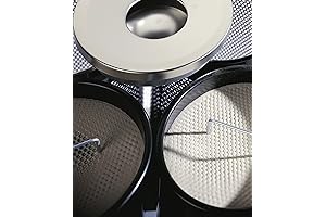 Durable 1.5 Kg Sand Refill Enhances Ashtray Functionality