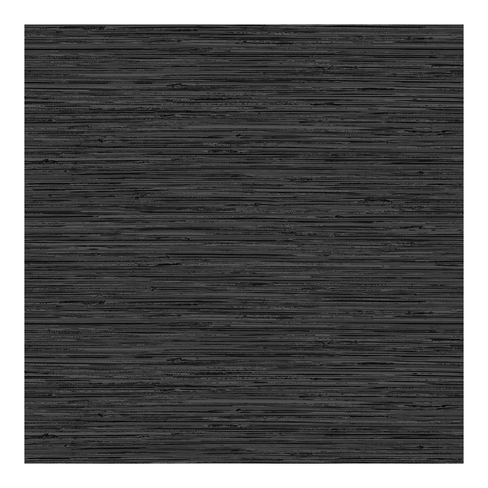 Superfresco Easy Black Serenity Textured Wallpaper | Paste the Wall | Black Texture | Eco-Friendly