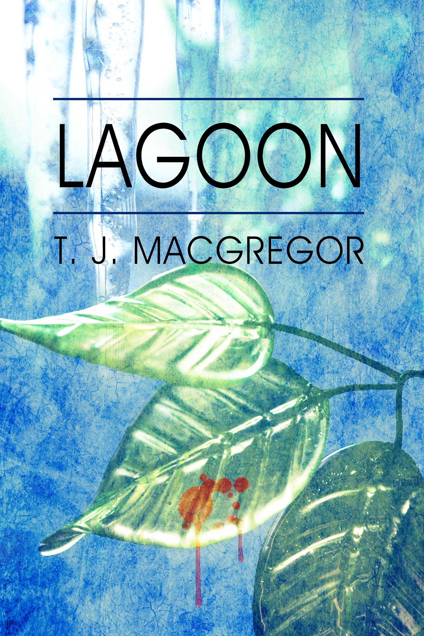 Cover of Lagoon