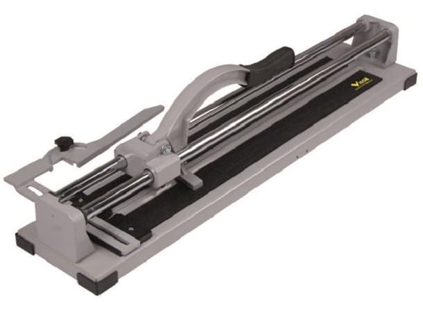Tagliapiastrelle Vigor VTPM 120