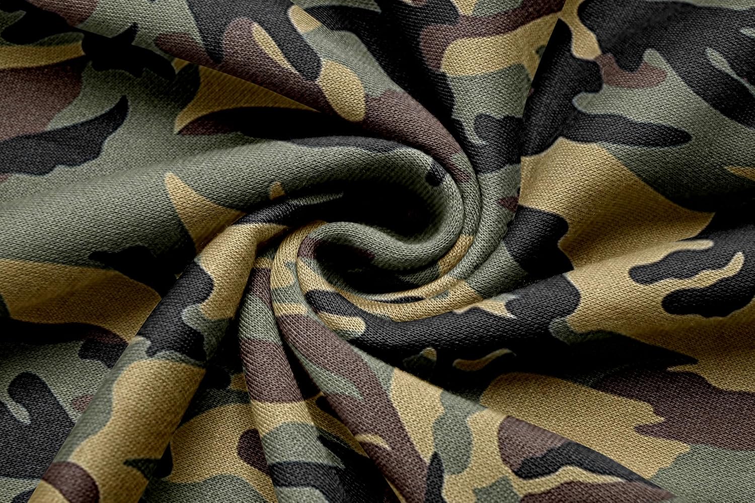 COOFANDY Sweatsuits for Men 2 Piece tracksuit Sets Full Zip Hoodie Sweatpants for Men Casual Sports Jogging Suits S-4XL - Image 7