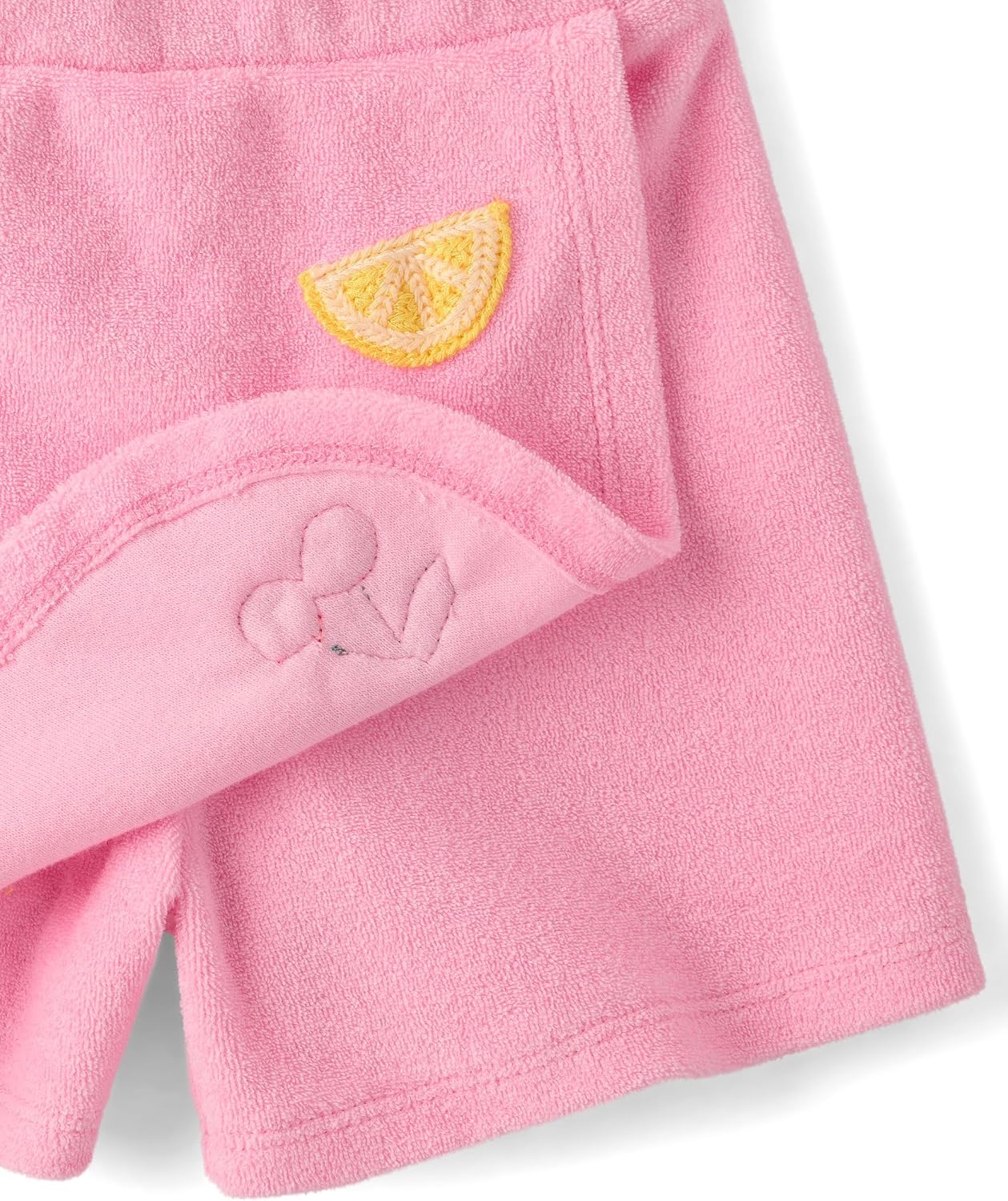 Gymboree Baby Girls' and Toddler Swim Wrap Skort