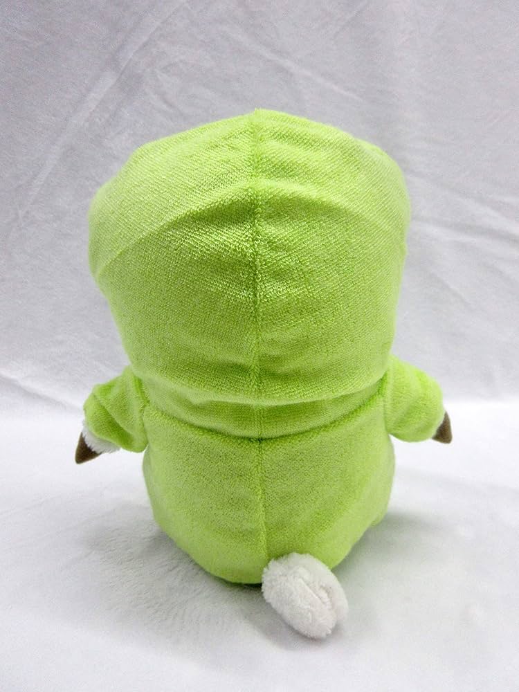 Amazon.co.jp: もーもん Sサイズ パーカー ぬいぐるみ商品