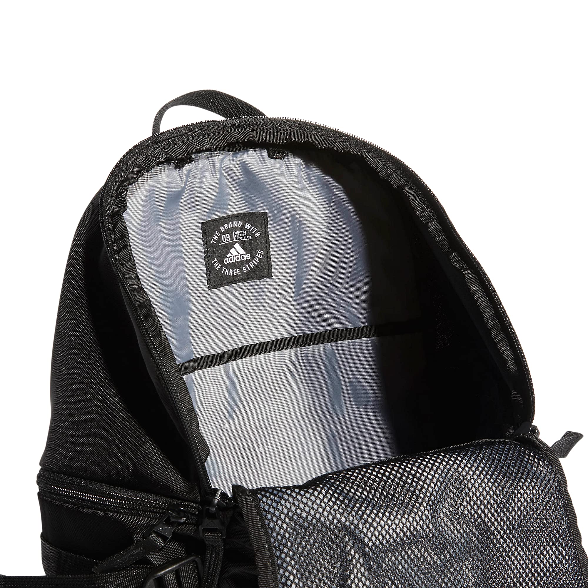 adidas Creator 365 Basketball Backpack, Black, One Size : Amazon.in: Bags, Wallets and Luggage adidas Creator 365 Basketball Backpack, Black, One Size : Amazon.in: Bags, Wallets and Luggage