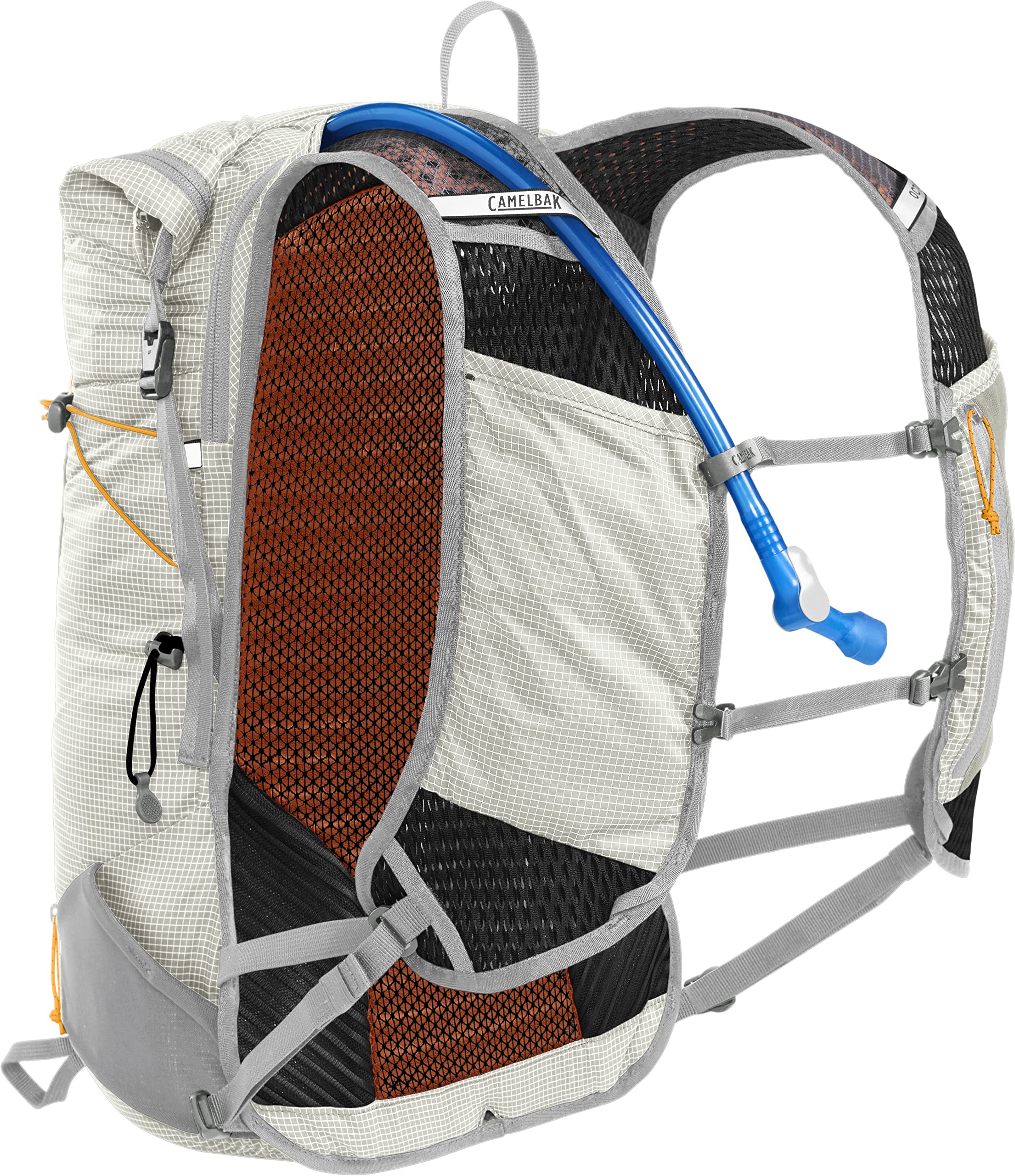 CamelBak Sac à Dos Hydratation Femme - Fourteener 30 - castlerock/cabernet