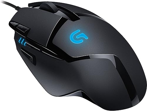 Miniatura 2 de Mouse para juegos Logitech G402 Hyperion Fury FPS