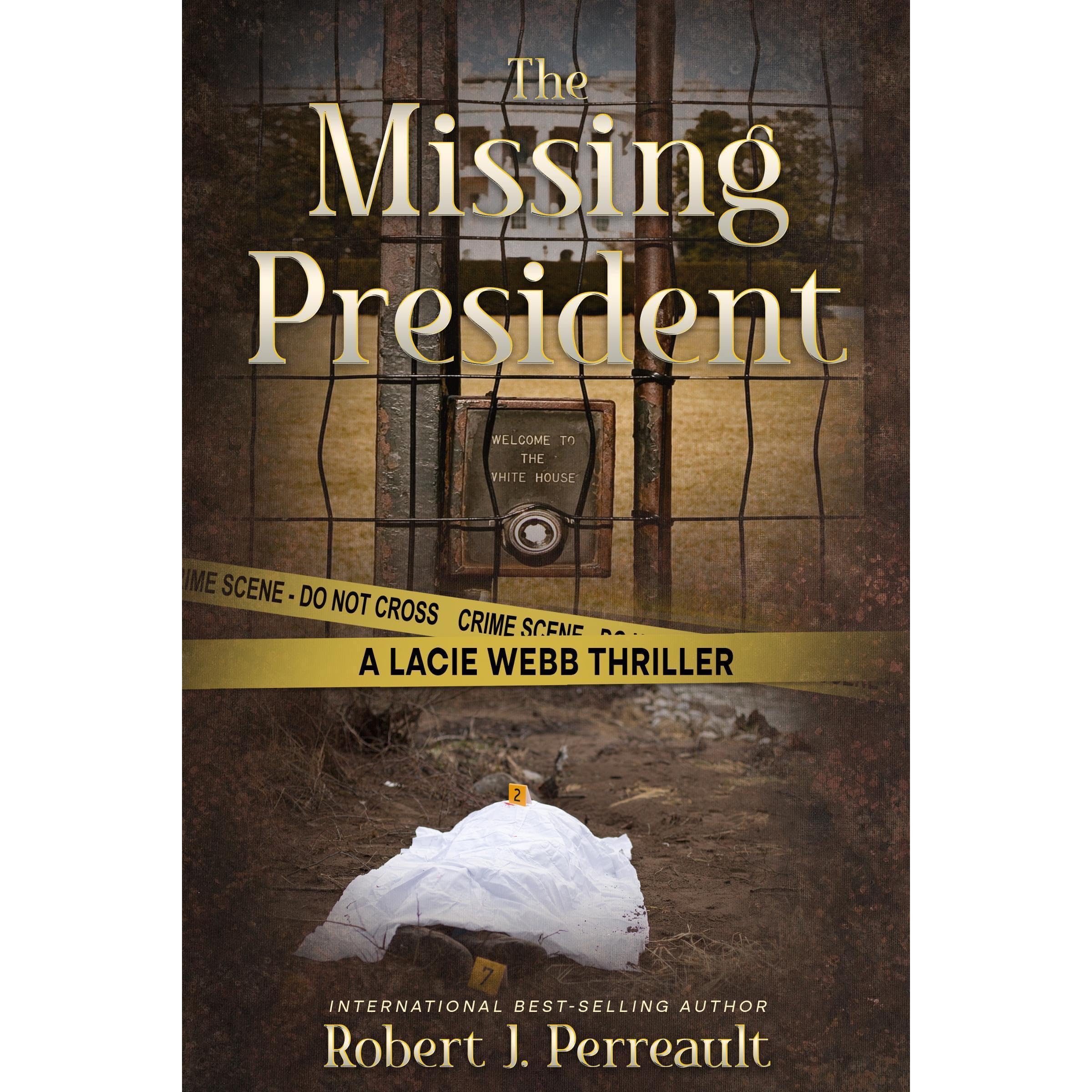 The Missing President