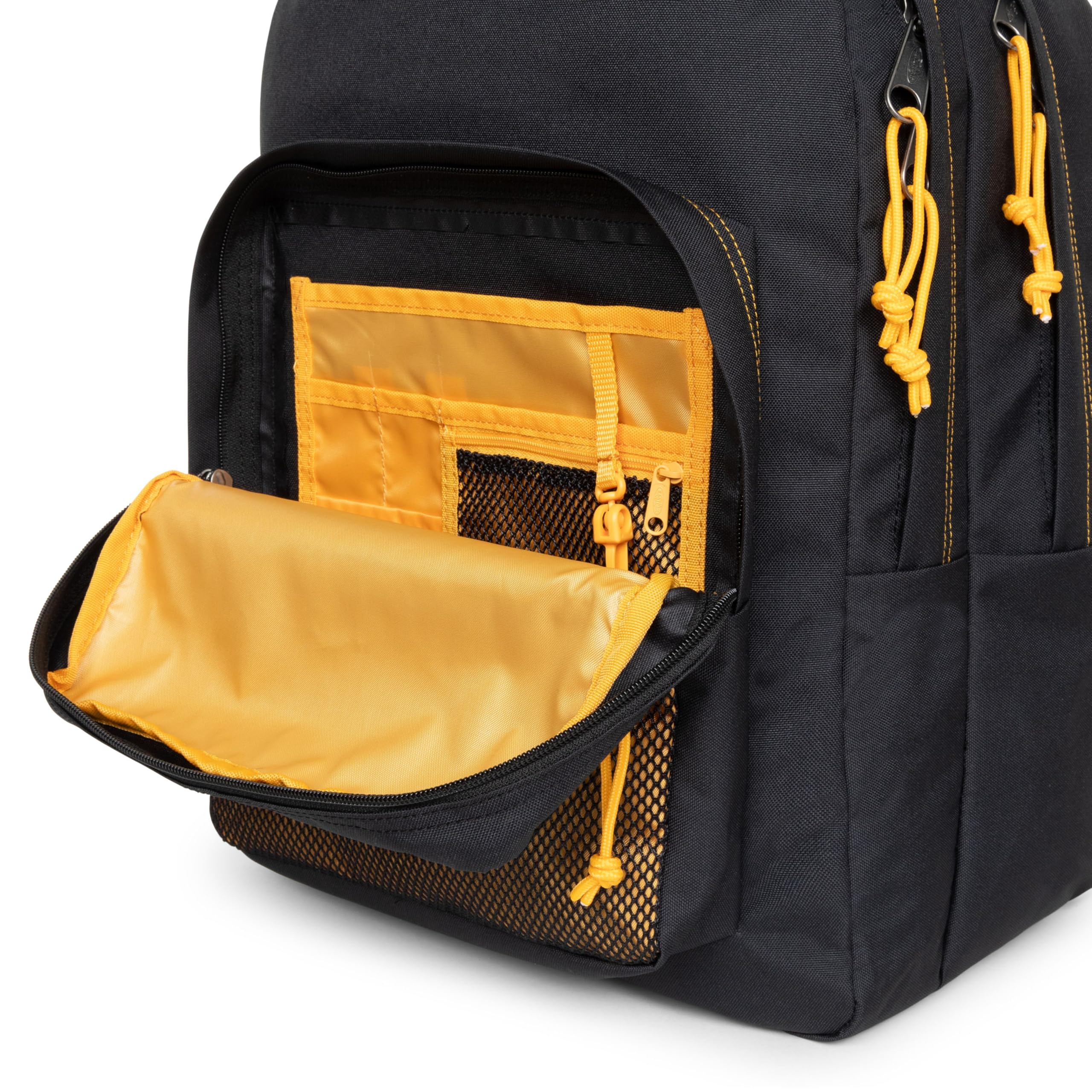 Eastpak Pinnacle Rucksack (42 x 32 x 25 – Bild 5