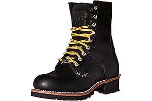 Workforce Hardcore 1428 Lasting Work Shoes: The Epitome of Durability and Comfort