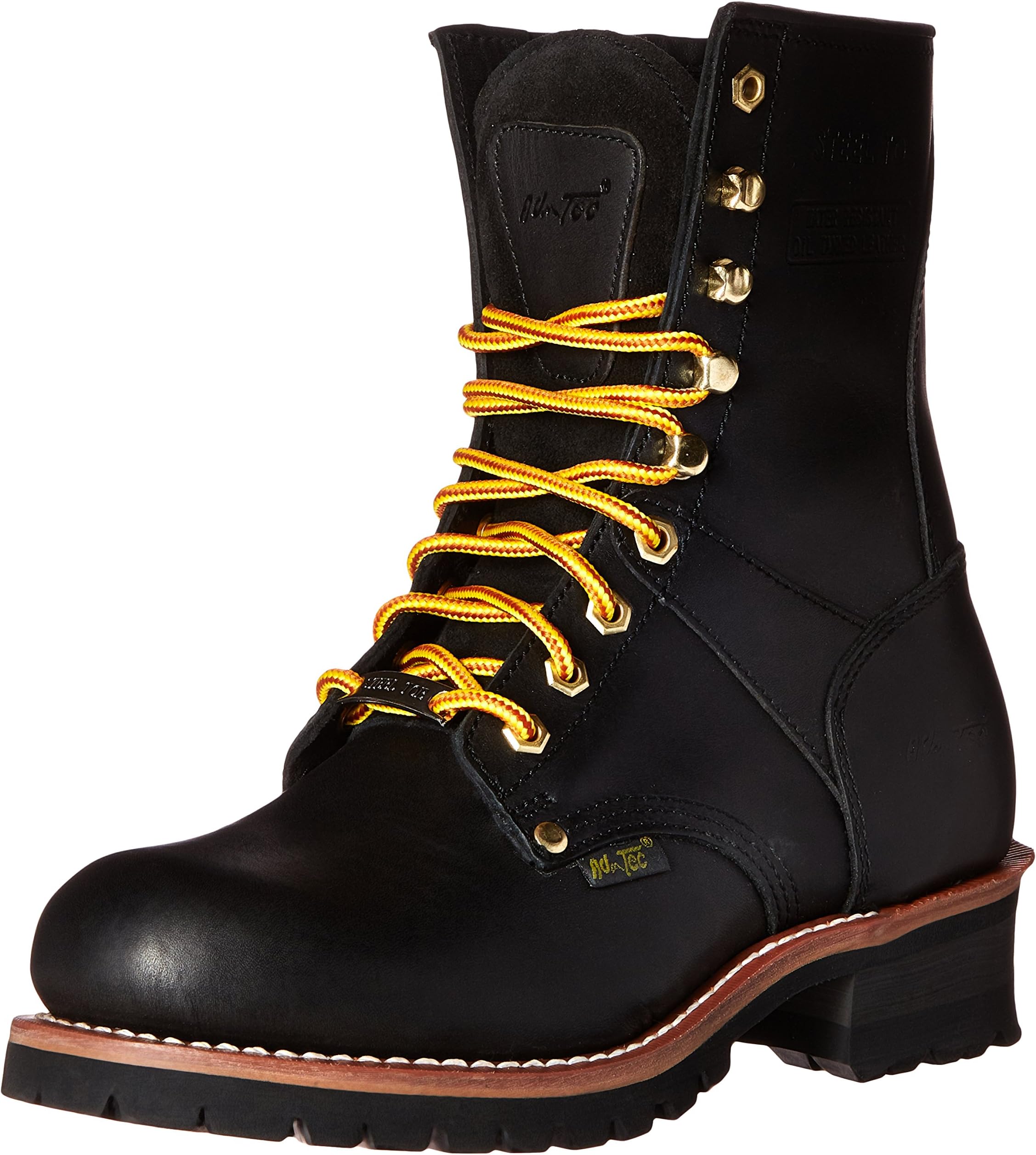 Ad Tec Men's 1428