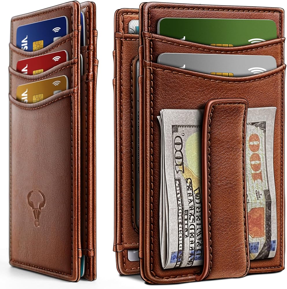 Front Pocket Follies: Why Less is More in Your Everyday Carry