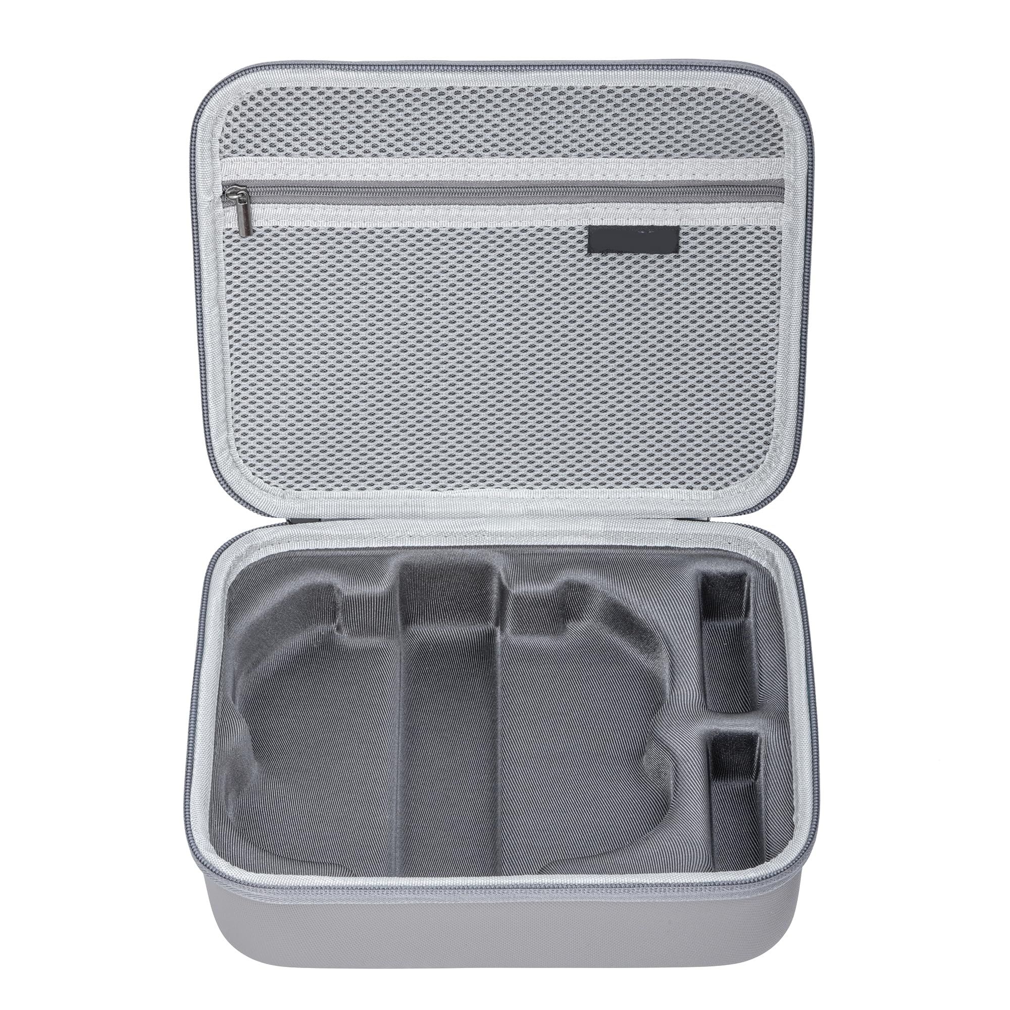 Specjalna torba do przenoszenia PU do DJI NEO 2, odporna na nacisk, odporna na zużycie, wodoodporna, odporna na upadki, torba do przechowywania z amortyzującą podszewką i paskiem na ramię