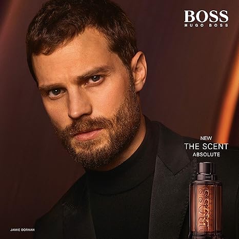 Boss Hugo Boss The Scent Absolute For Her - Eau de Parfum | Makeup.ch