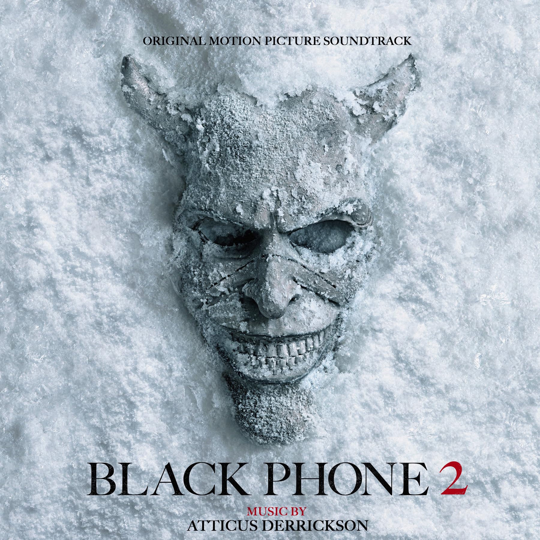 The Black Phone 2 [VINYL]: Amazon.co.uk: CDs & Vinyl