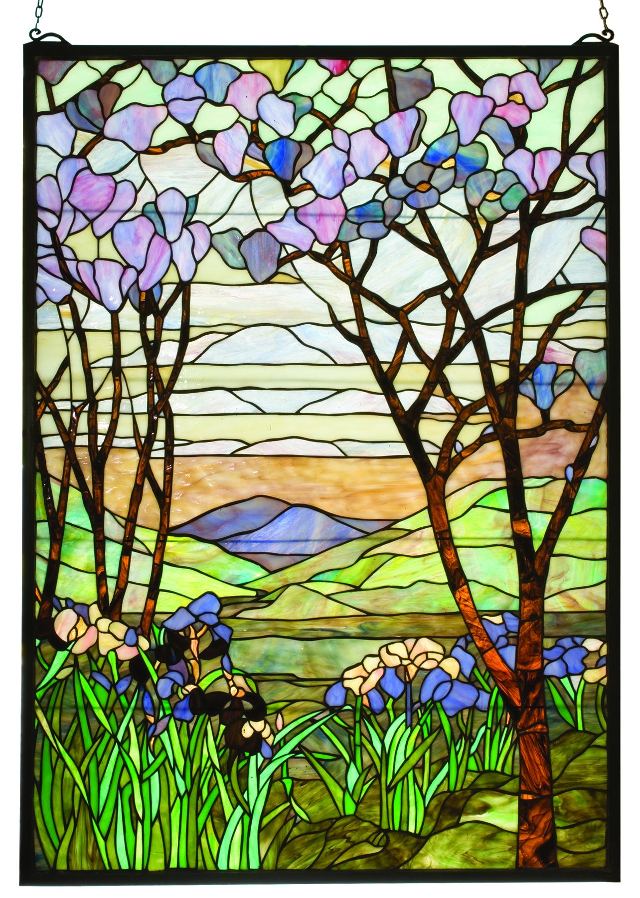 Meyda Tiffany 12514 Window, 29