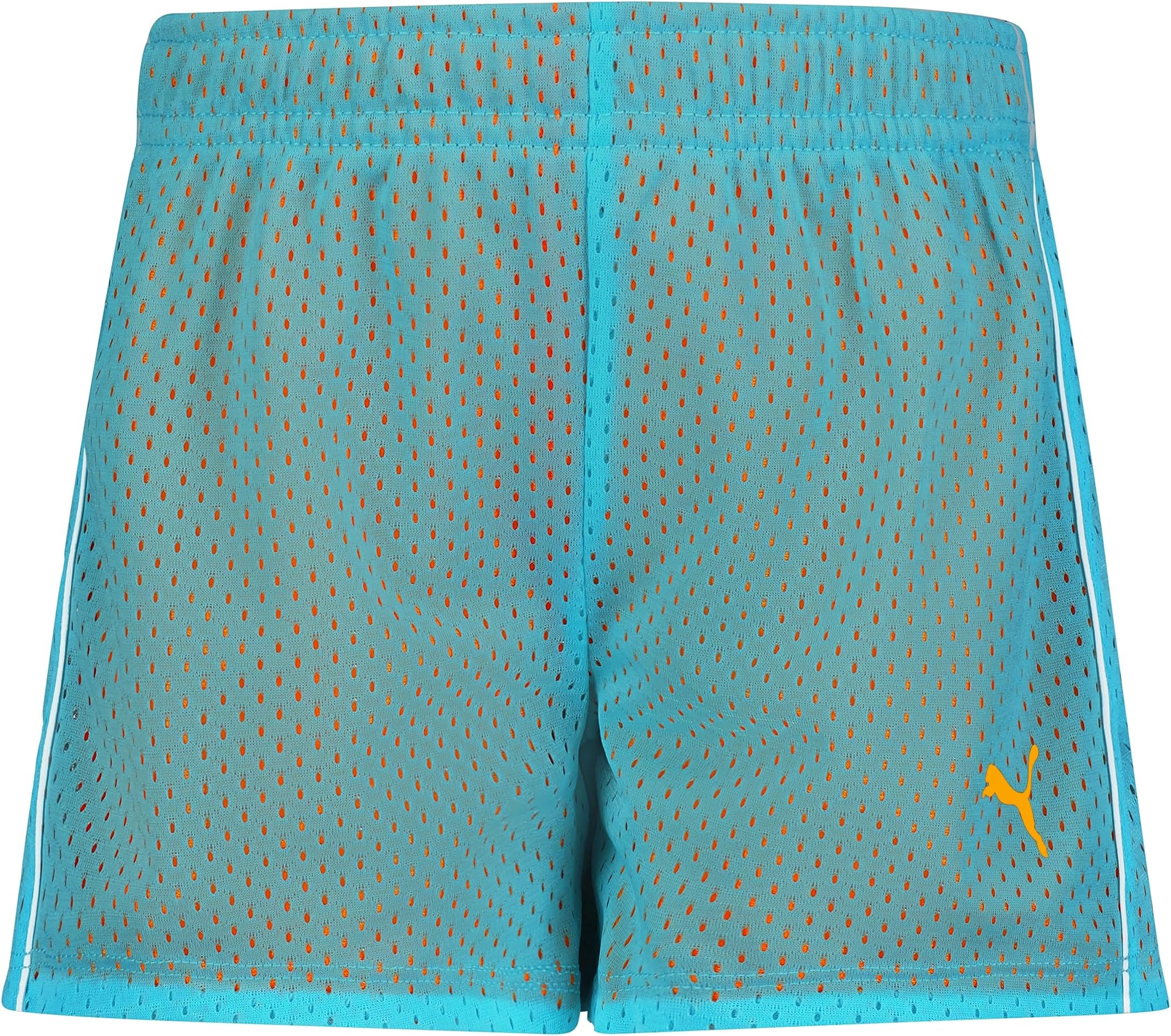Girls' Active Short