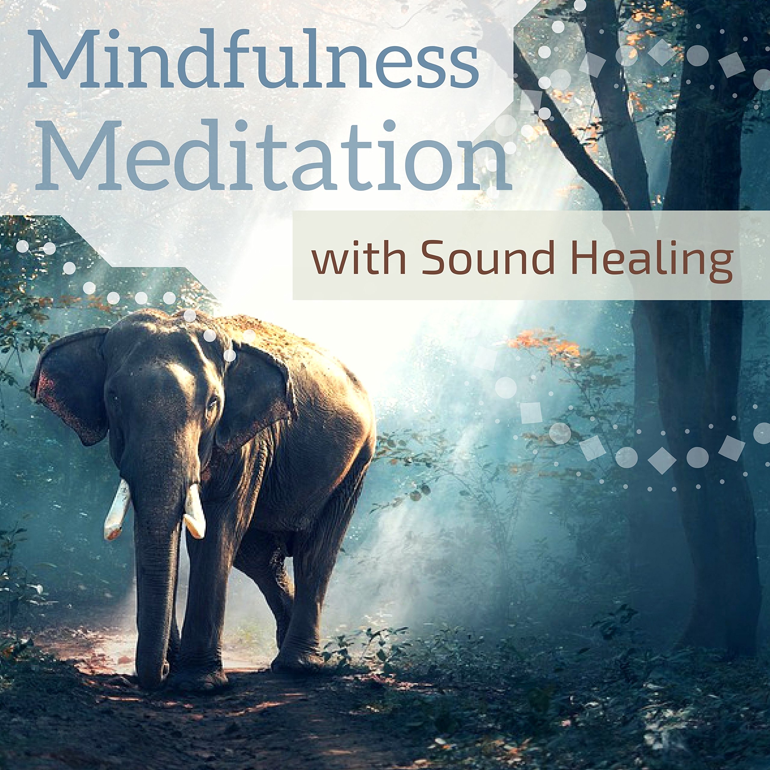 Amazing Sounds & Mindfulness