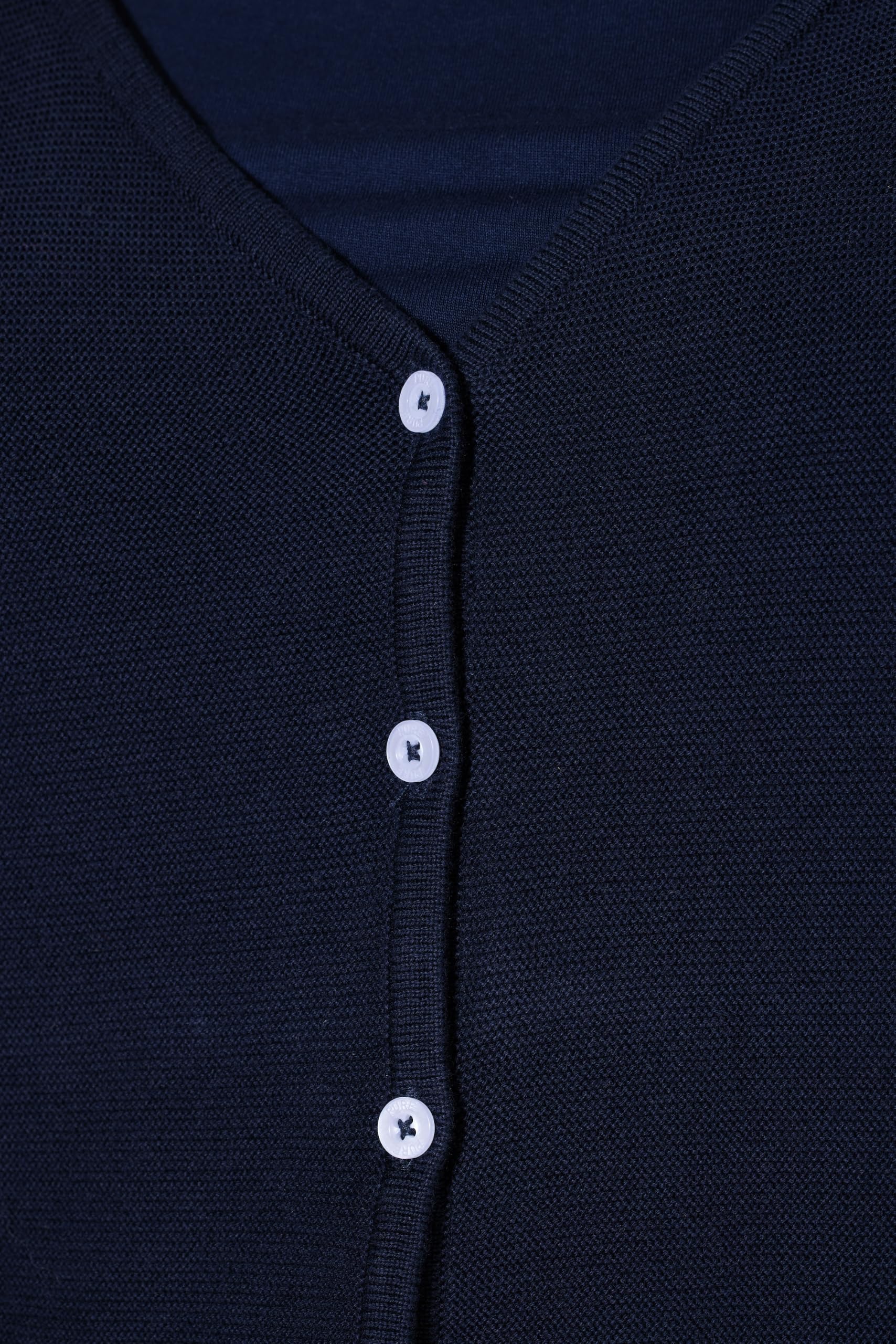 Ulla Popken Donna Cardigan