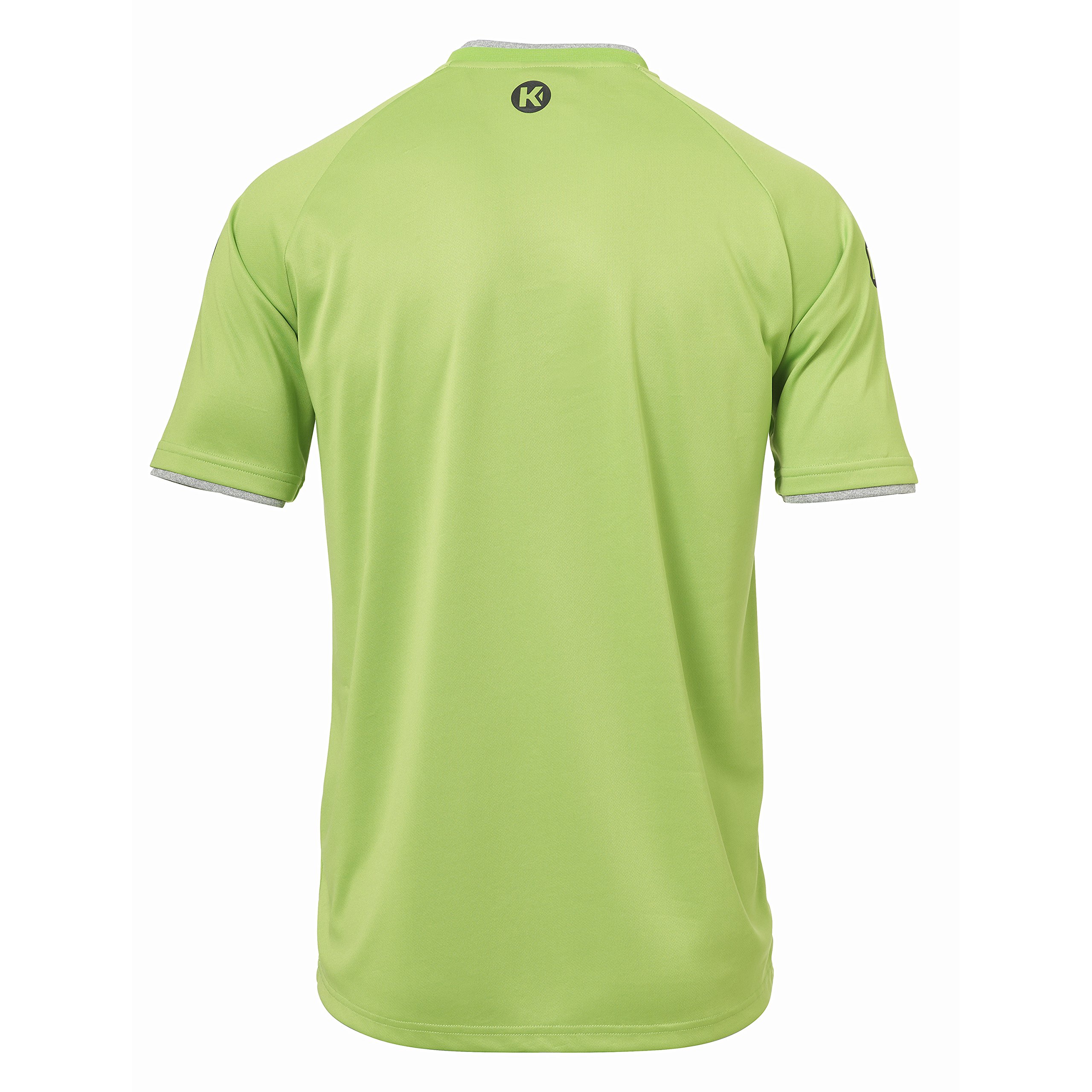 Kempa 200310104 Referee Shirt Homme