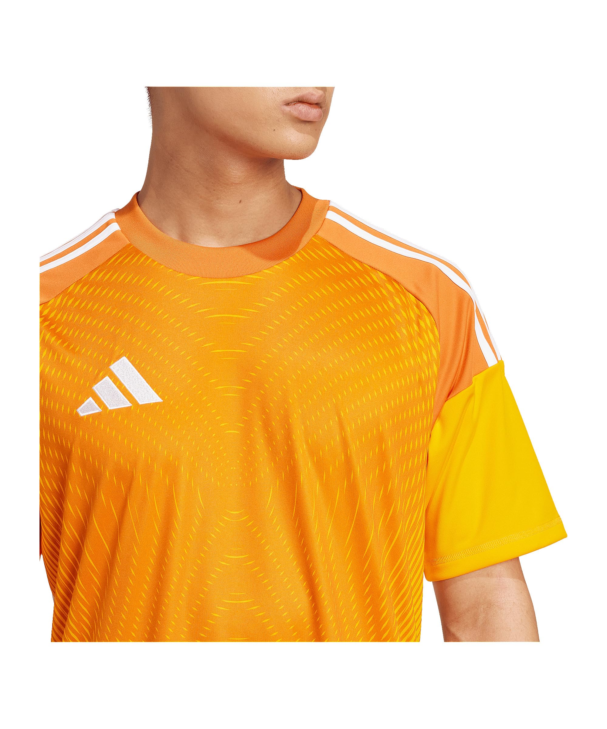 Adidas Performance Tiro 25 Competition Maglia da portiere da uomo