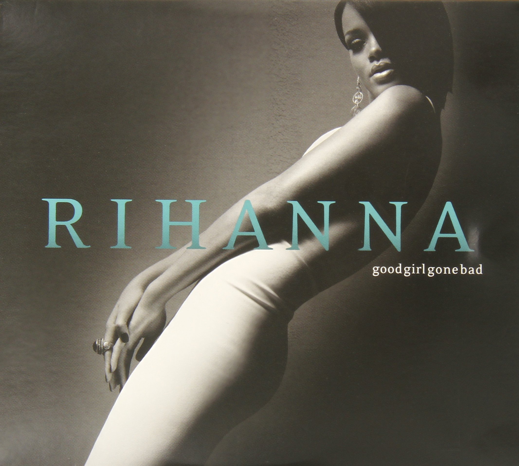 【中古】 Rihanna リアーナ / Good Girl Gone Bad Live Rihanna – Good Girl Gone Bad Live | Releases | Discogs