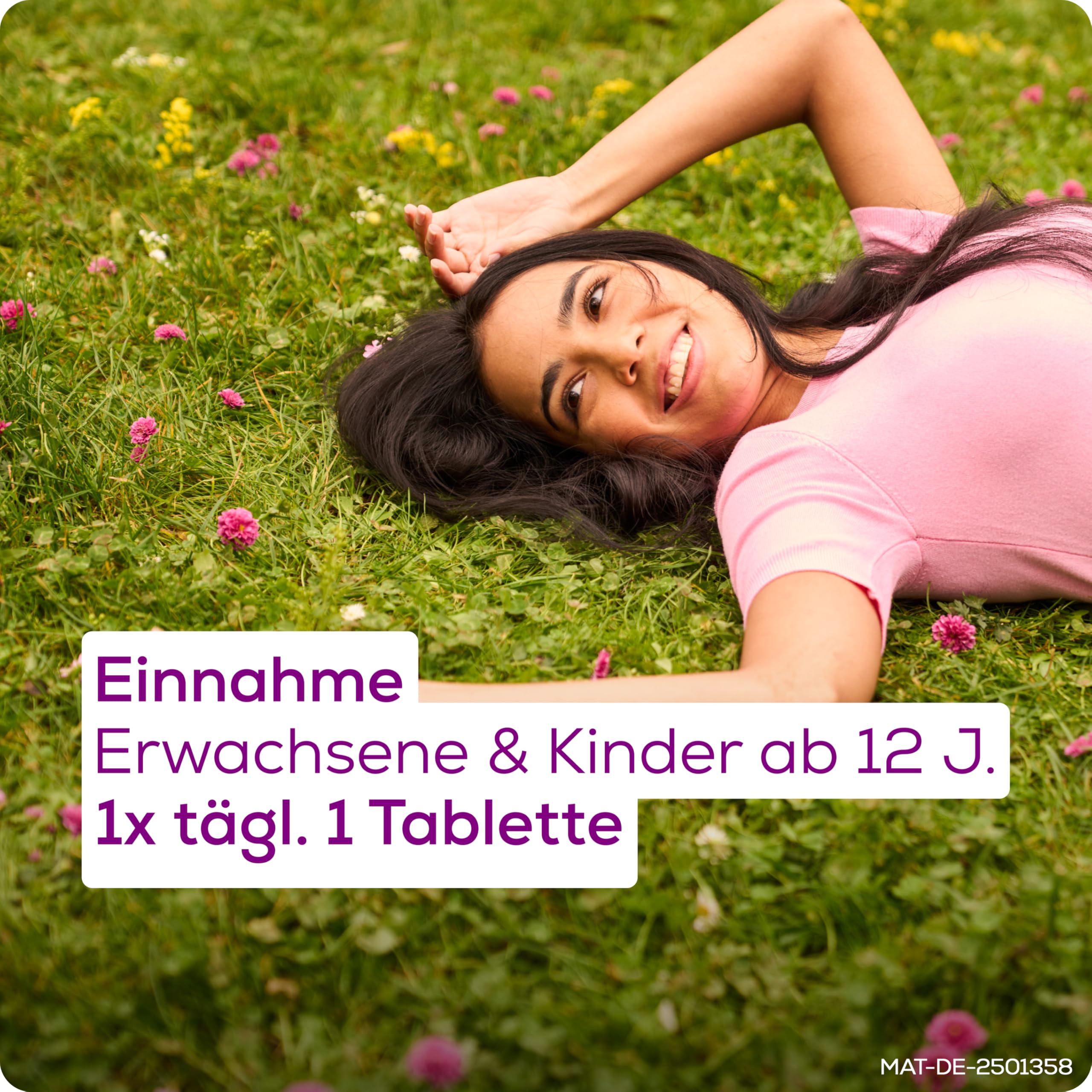 Allegra Allergie Tabletten | 2x100 Stk | Antiallergikum | Wirkstoff Bilastin | schnell und 24 Std wirksam bei Heuschnupfen, Tierhaarallergie, Hausstauballergie, Nesselsucht (Urtikaria)