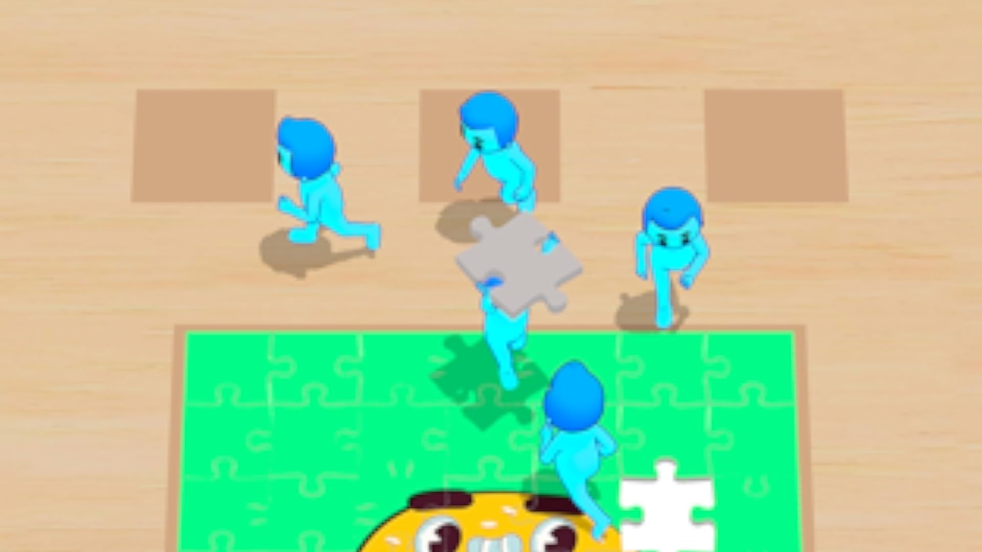 Puzzle Town Premium App on Amazon Appstore