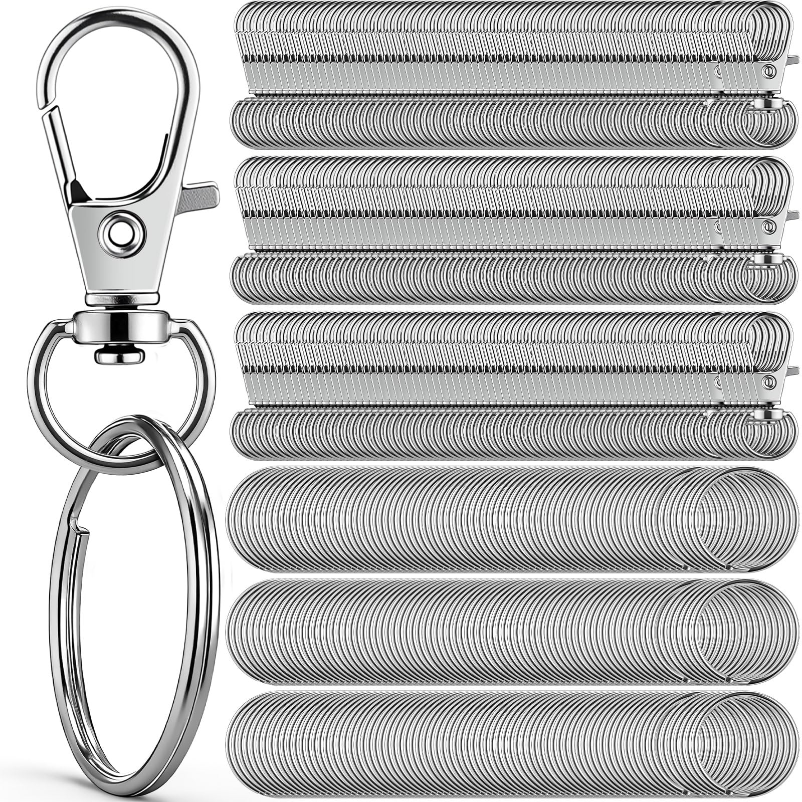 Photo 1 of Liliaafar Keychain Kit