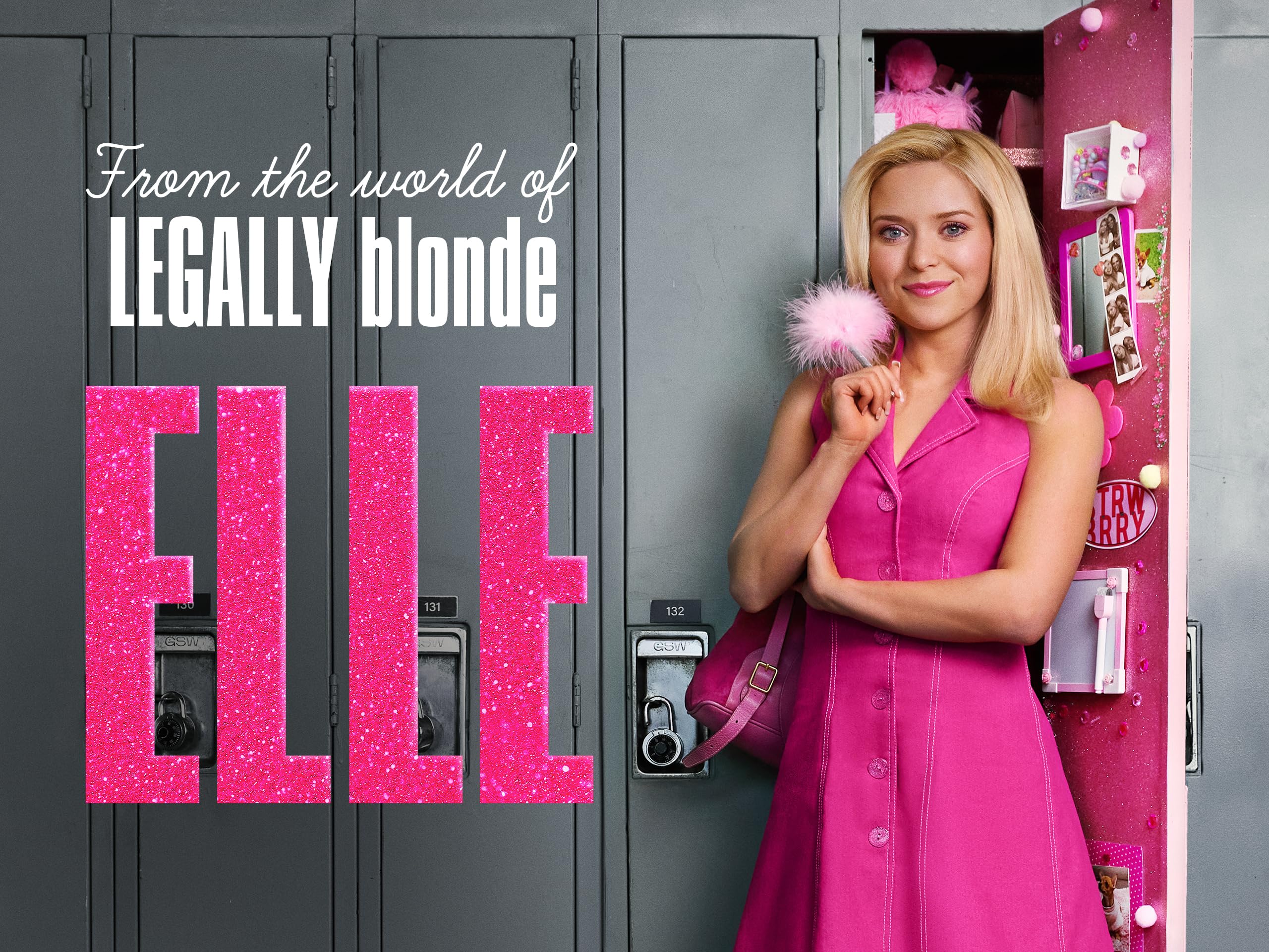 Elle