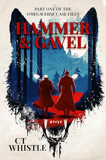 Hammer & Gavel