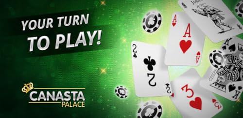 Canasta Palace