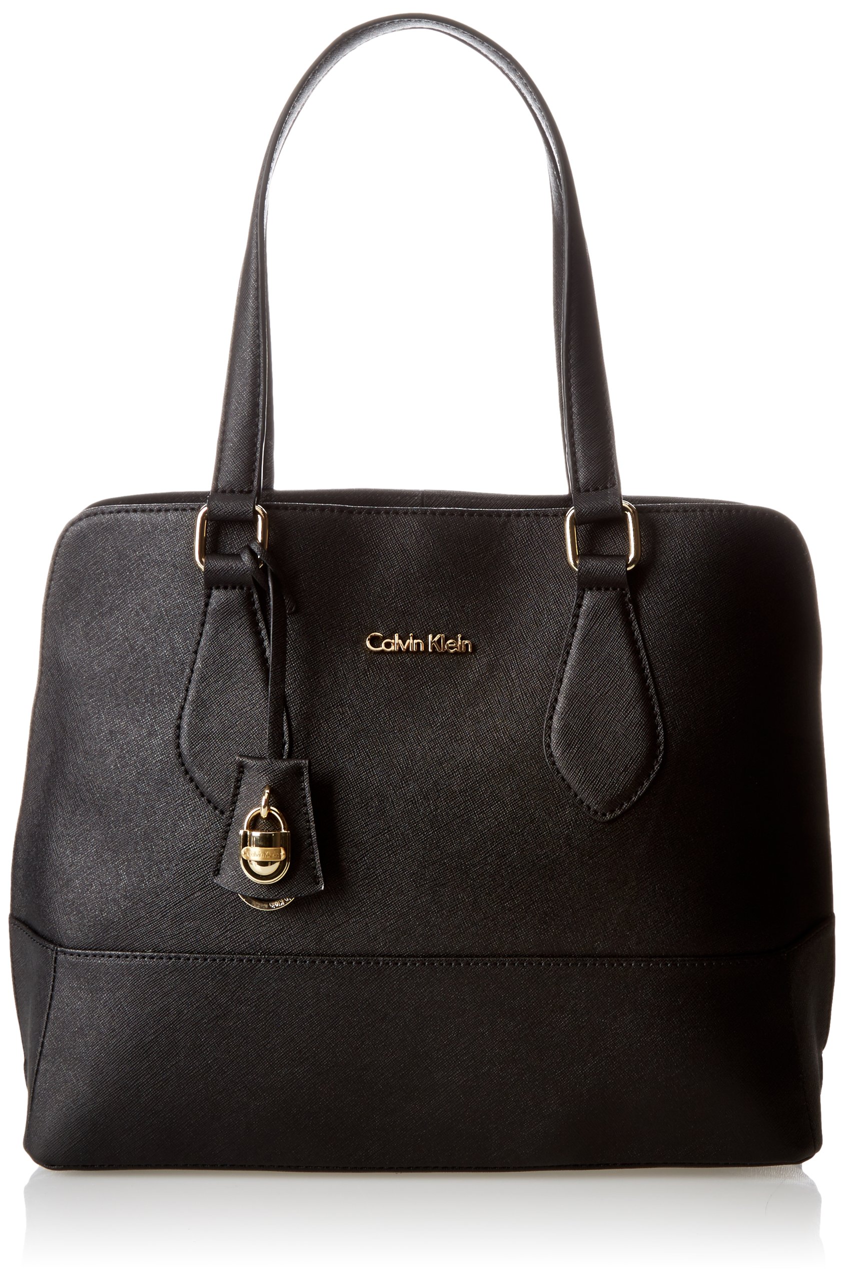Calvin Klein Modena Saffiano Shopper