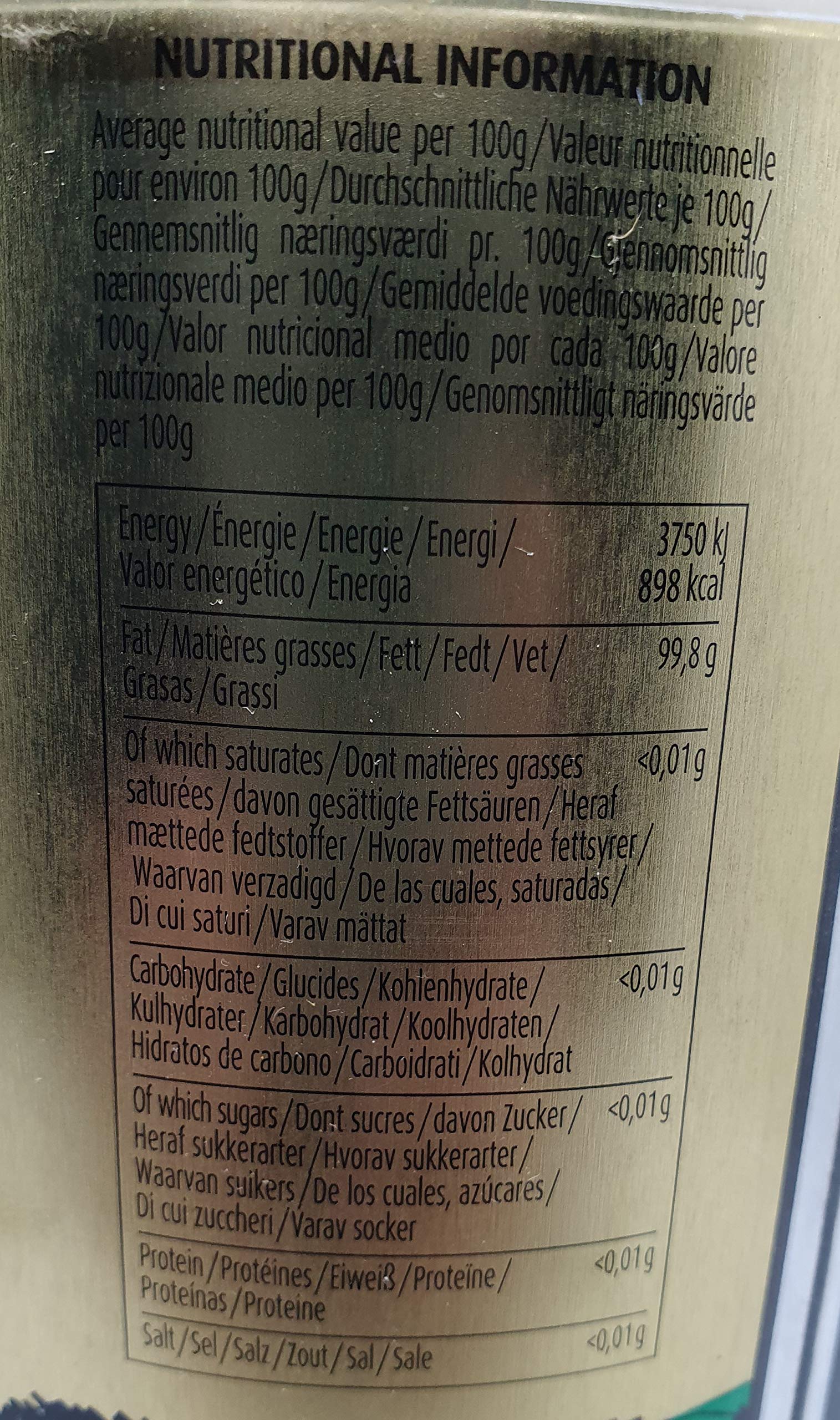 TRS Butter Ghee 1 KG